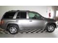 Graystone Metallic - TrailBlazer LT 4x4 Photo No. 1