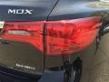 Crystal Black Pearl - MDX Advance SH-AWD Photo No. 23