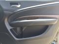 Crystal Black Pearl - MDX Advance SH-AWD Photo No. 28