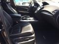 Crystal Black Pearl - MDX Advance SH-AWD Photo No. 29