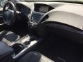 Crystal Black Pearl - MDX Advance SH-AWD Photo No. 30