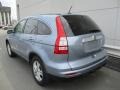 Glacier Blue Metallic - CR-V EX-L AWD Photo No. 3
