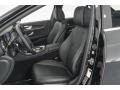 Black - E 300 Sedan Photo No. 14