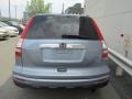 Glacier Blue Metallic - CR-V EX-L AWD Photo No. 4