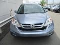 Glacier Blue Metallic - CR-V EX-L AWD Photo No. 9