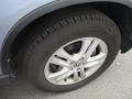 Glacier Blue Metallic - CR-V EX-L AWD Photo No. 11