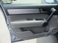 Glacier Blue Metallic - CR-V EX-L AWD Photo No. 12