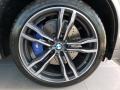 2018 Donington Grey Metallic BMW X5 M   photo #5