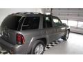 Graystone Metallic - TrailBlazer LT 4x4 Photo No. 10