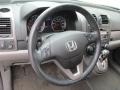 Glacier Blue Metallic - CR-V EX-L AWD Photo No. 16