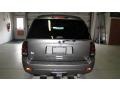 Graystone Metallic - TrailBlazer LT 4x4 Photo No. 11