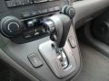 Glacier Blue Metallic - CR-V EX-L AWD Photo No. 17