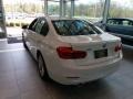 Alpine White - 3 Series 320i xDrive Sedan Photo No. 2