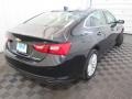 Mosaic Black Metallic - Malibu LT Photo No. 10