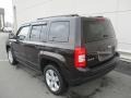 2014 Rugged Brown Metallic Jeep Patriot Latitude 4x4  photo #3