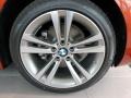 2019 BMW 4 Series 430i xDrive Coupe Wheel