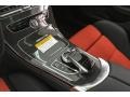 Red Pepper/Black Controls Photo for 2018 Mercedes-Benz C #126991572