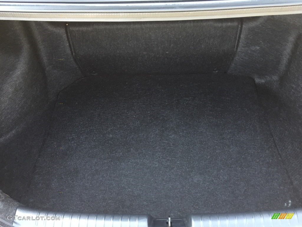 2013 Civic Hybrid Sedan - Polished Metal Metallic / Gray photo #21