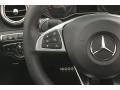 2018 designo Iridium Silver Magno (Matte) Mercedes-Benz C 63 AMG Coupe  photo #18