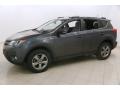Magnetic Gray Metallic - RAV4 XLE Photo No. 3