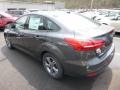 Magnetic - Focus SE Sedan Photo No. 6