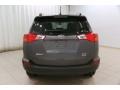 Magnetic Gray Metallic - RAV4 XLE Photo No. 16