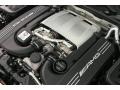 2018 designo Iridium Silver Magno (Matte) Mercedes-Benz C 63 AMG Coupe  photo #32