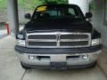 2000 Patriot Blue Pearlcoat Dodge Ram 1500 ST Regular Cab 4x4  photo #6