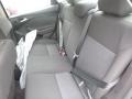 Oxford White - Focus SEL Sedan Photo No. 8