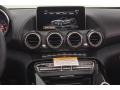 Red Pepper/Black Controls Photo for 2018 Mercedes-Benz AMG GT #126993629