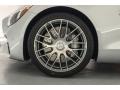 2018 Mercedes-Benz AMG GT Roadster Wheel and Tire Photo