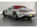 Iridium Silver Metallic - AMG GT Roadster Photo No. 10