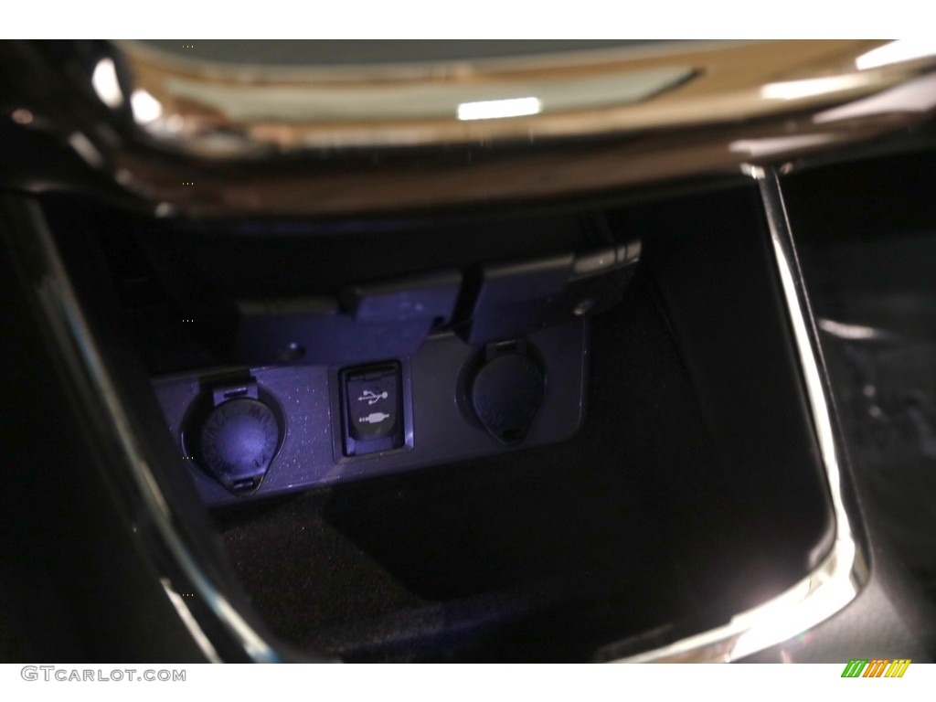 2013 Avalon Limited - Champagne Mica / Almond photo #13