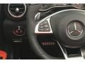 Red Pepper/Black Controls Photo for 2018 Mercedes-Benz AMG GT #126993956