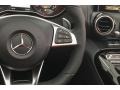 Red Pepper/Black Controls Photo for 2018 Mercedes-Benz AMG GT #126993980