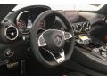 Red Pepper/Black Dashboard Photo for 2018 Mercedes-Benz AMG GT #126994007