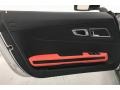 Red Pepper/Black Door Panel Photo for 2018 Mercedes-Benz AMG GT #126994112