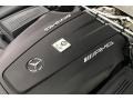 2018 Mercedes-Benz AMG GT Roadster Badge and Logo Photo
