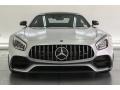 2018 designo Iridium Silver Magno (Matte) Mercedes-Benz AMG GT S Coupe  photo #2