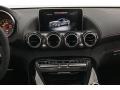 2018 designo Iridium Silver Magno (Matte) Mercedes-Benz AMG GT S Coupe  photo #5