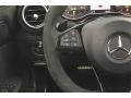 Black w/Dinamica Steering Wheel Photo for 2018 Mercedes-Benz AMG GT #126994790
