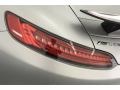 2018 designo Iridium Silver Magno (Matte) Mercedes-Benz AMG GT S Coupe  photo #25