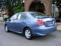 Pacific Blue Metallic - Yaris S Sedan Photo No. 4