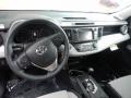 Ruby Flare Pearl - RAV4 XLE AWD Photo No. 5