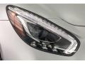 2018 designo Iridium Silver Magno (Matte) Mercedes-Benz AMG GT S Coupe  photo #32