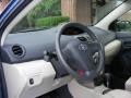Pacific Blue Metallic - Yaris S Sedan Photo No. 5