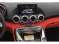 Red Pepper/Black Controls Photo for 2018 Mercedes-Benz AMG GT #126995300
