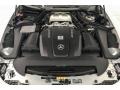4.0 Liter AMG Twin-Turbocharged DOHC 32-Valve VVT V8 Engine for 2018 Mercedes-Benz AMG GT C Roadster #126995372