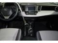 Classic Silver Metallic - RAV4 XLE Photo No. 15