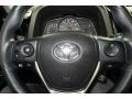 Classic Silver Metallic - RAV4 XLE Photo No. 16